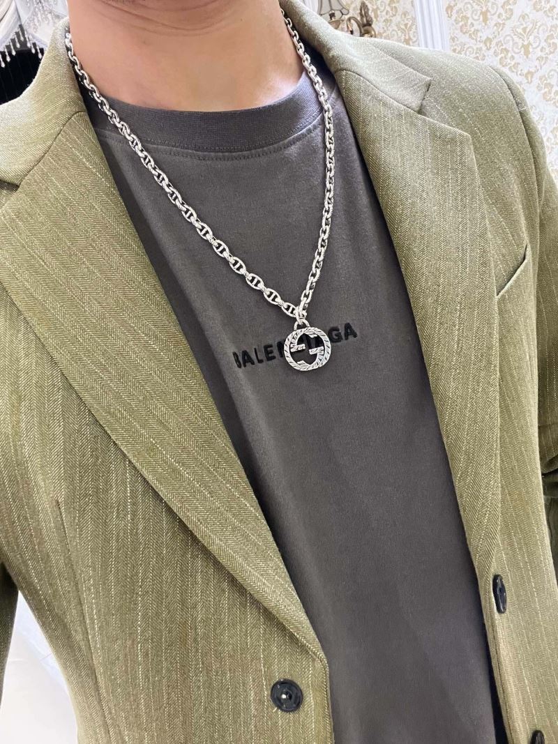 Gucci Necklaces